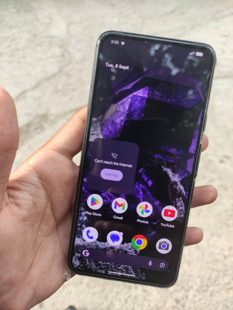 Google Pixel 8 1