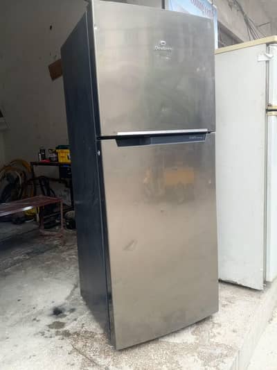 Dawlance inverter fridge