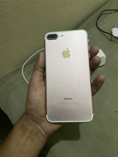 Apple iPhone 7 Plus