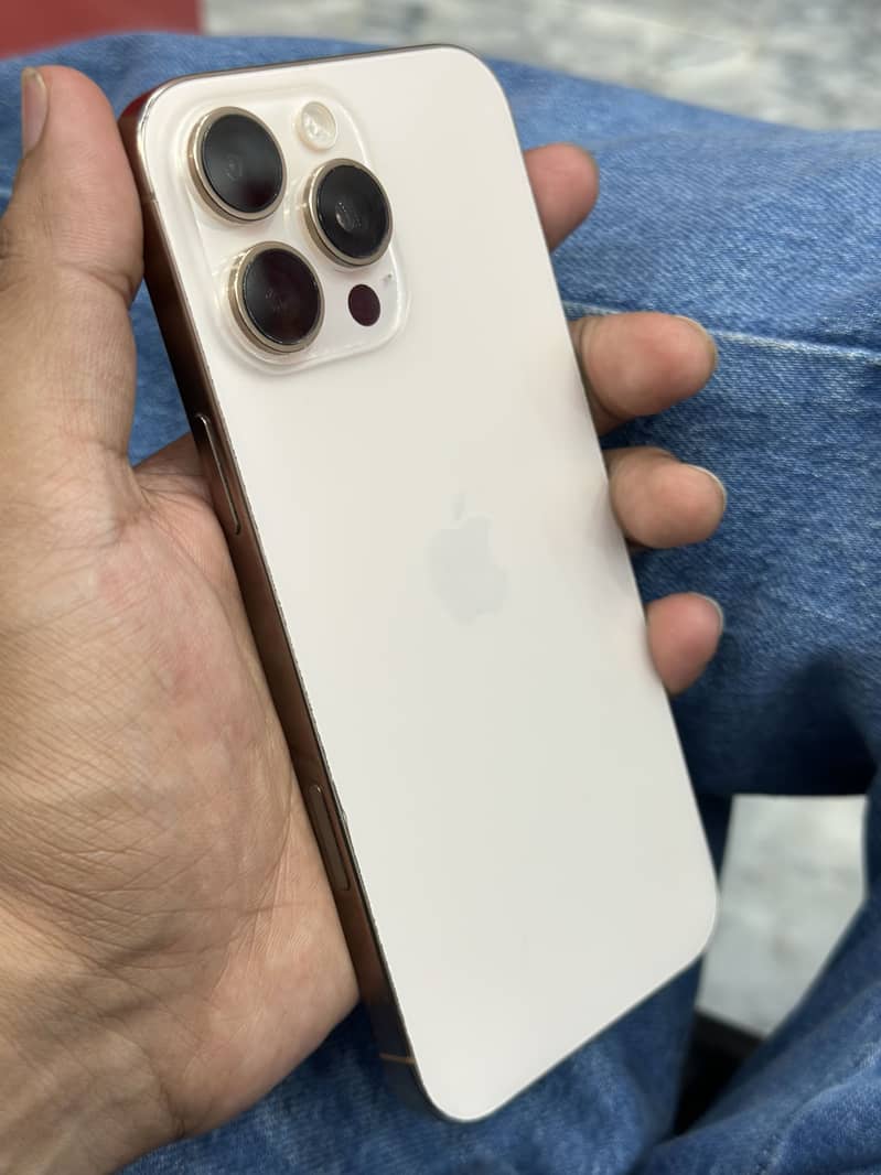 Apple iPhone 16 Pro Max 0