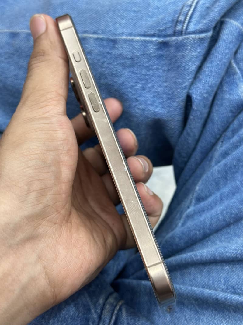 Apple iPhone 16 Pro Max 1
