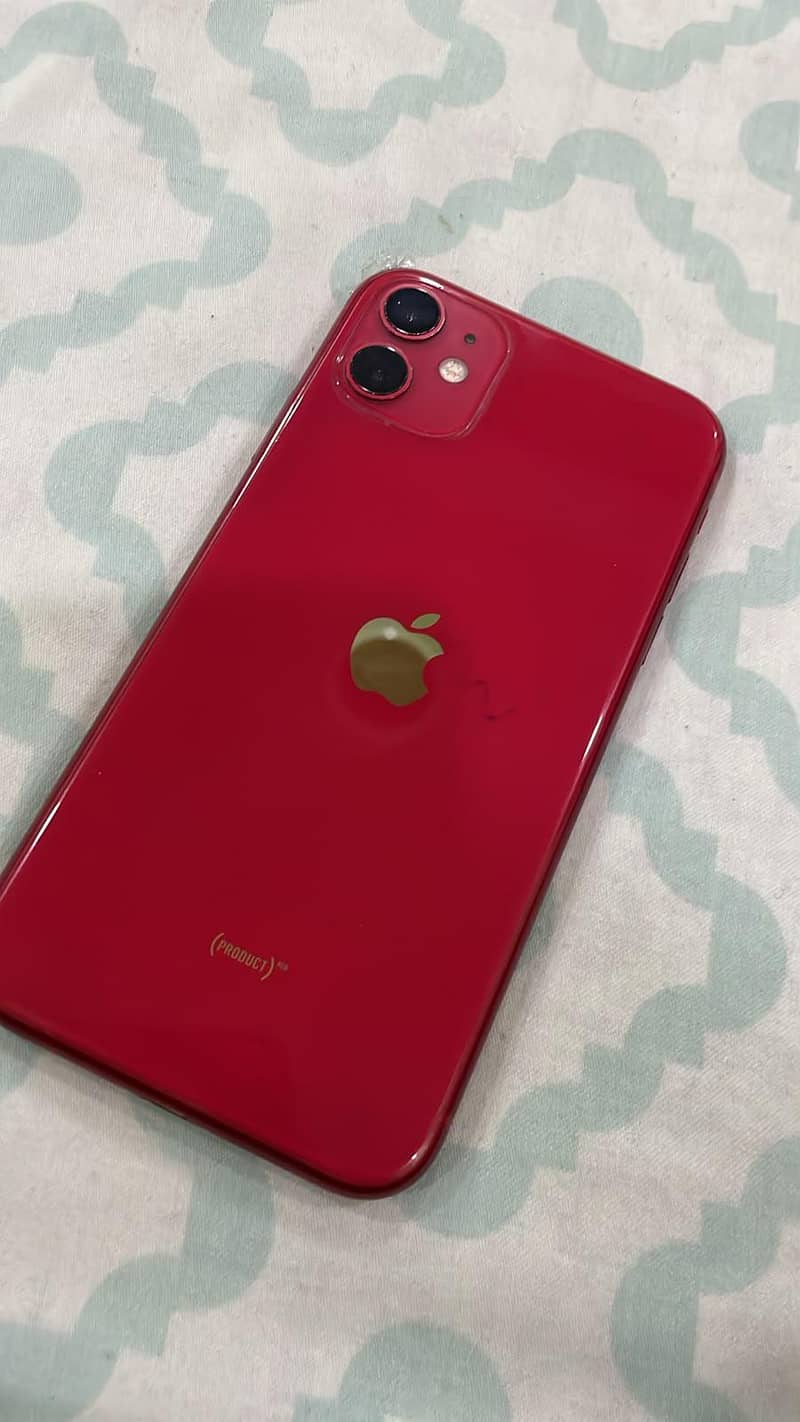 Apple iPhone 11 6