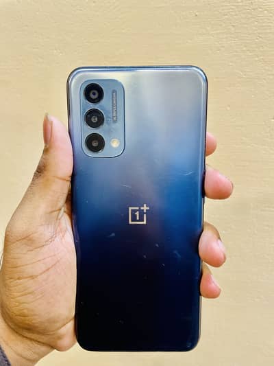 One Plus Nord N200 5G For Sale in low Price