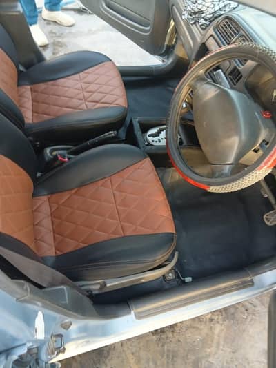 Suzuki Alto 660 2004