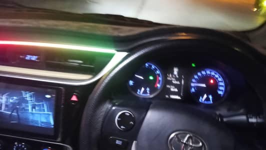 Toyota Corolla Altis 2021 urjant Sale Anwar 0343*211*9447