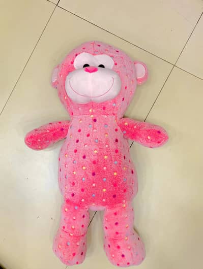 Teddy Bear