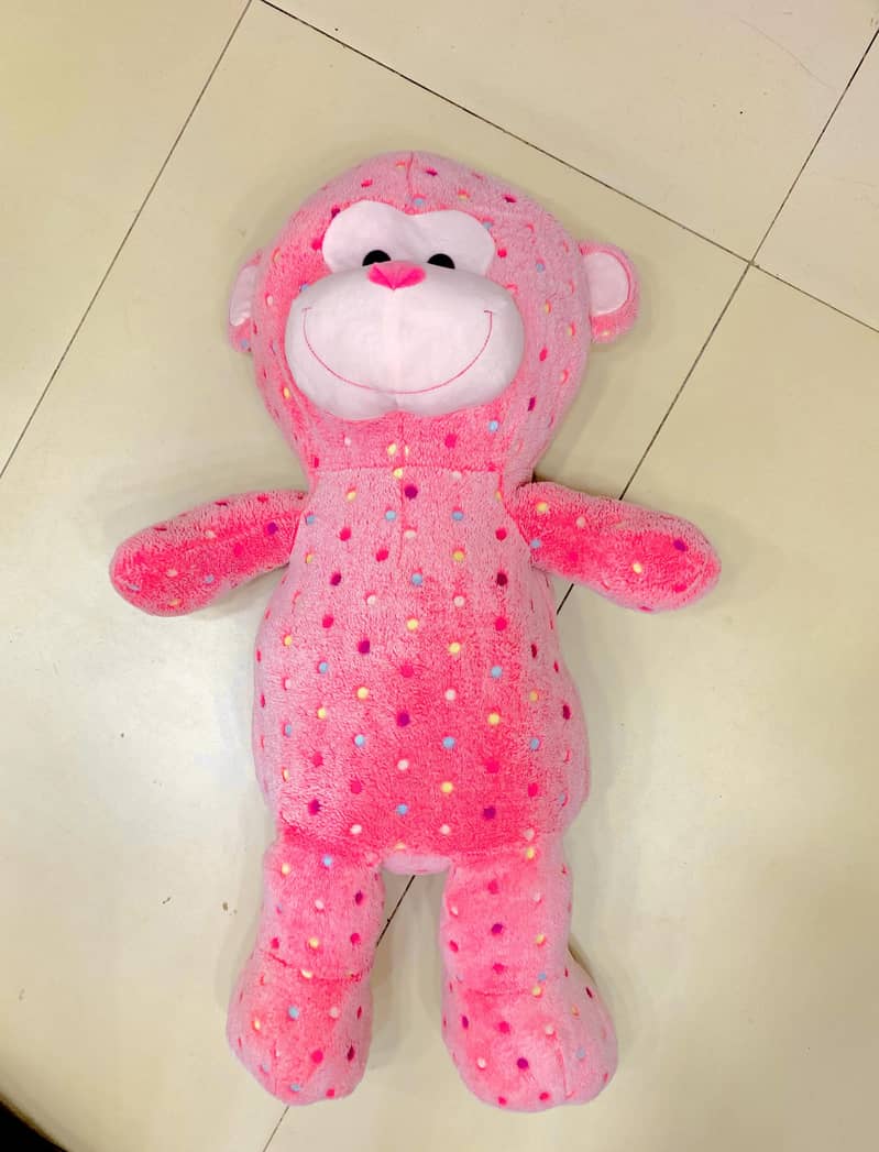 Teddy Bear 1
