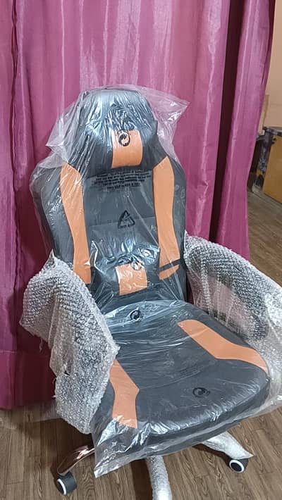 new gaming/office chair comfortable & stylist