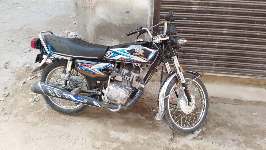 new condition 1