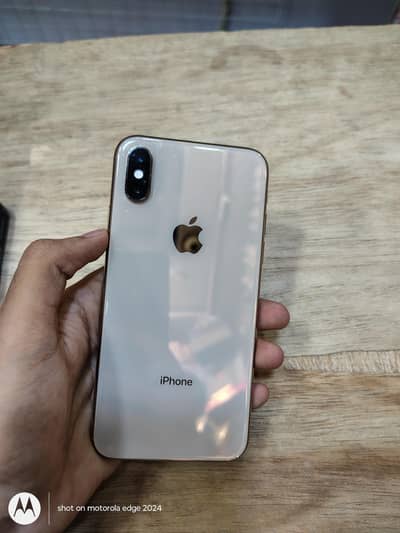 iphone xs dual sim approved 64 gb