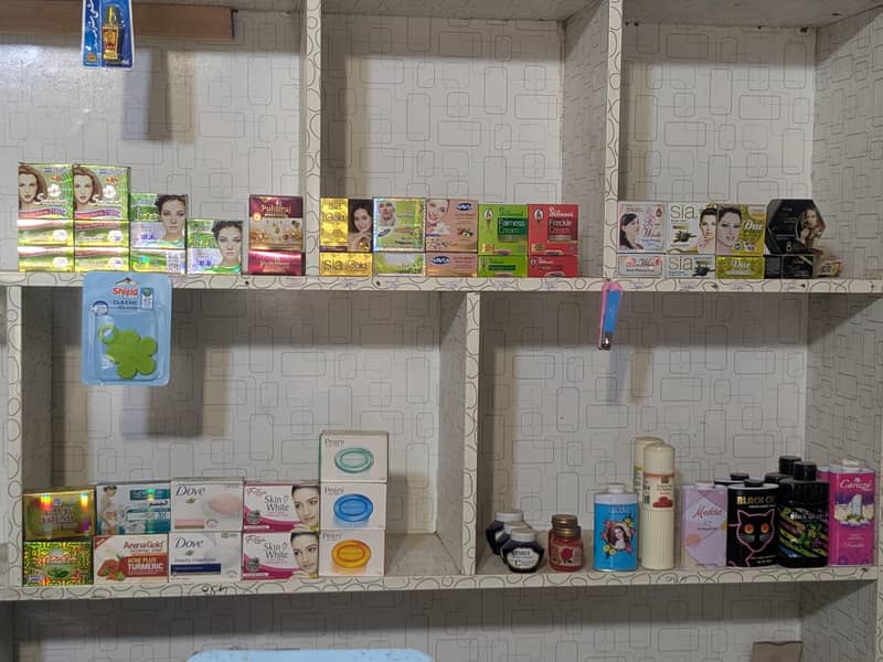cosmetics shop 4