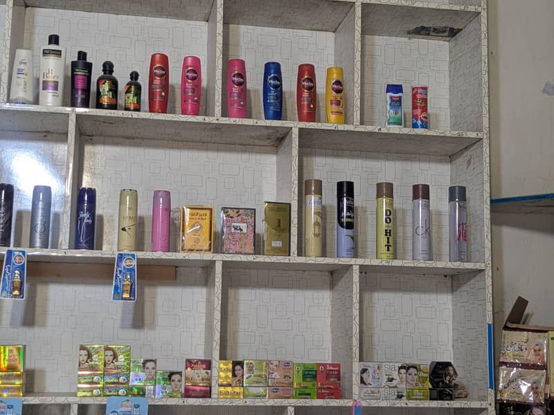 cosmetics shop 6