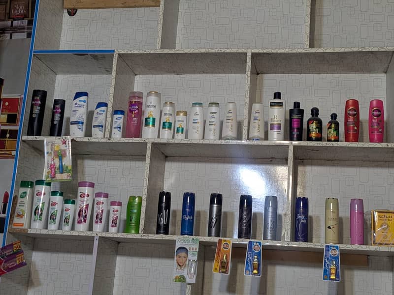 cosmetics shop 7