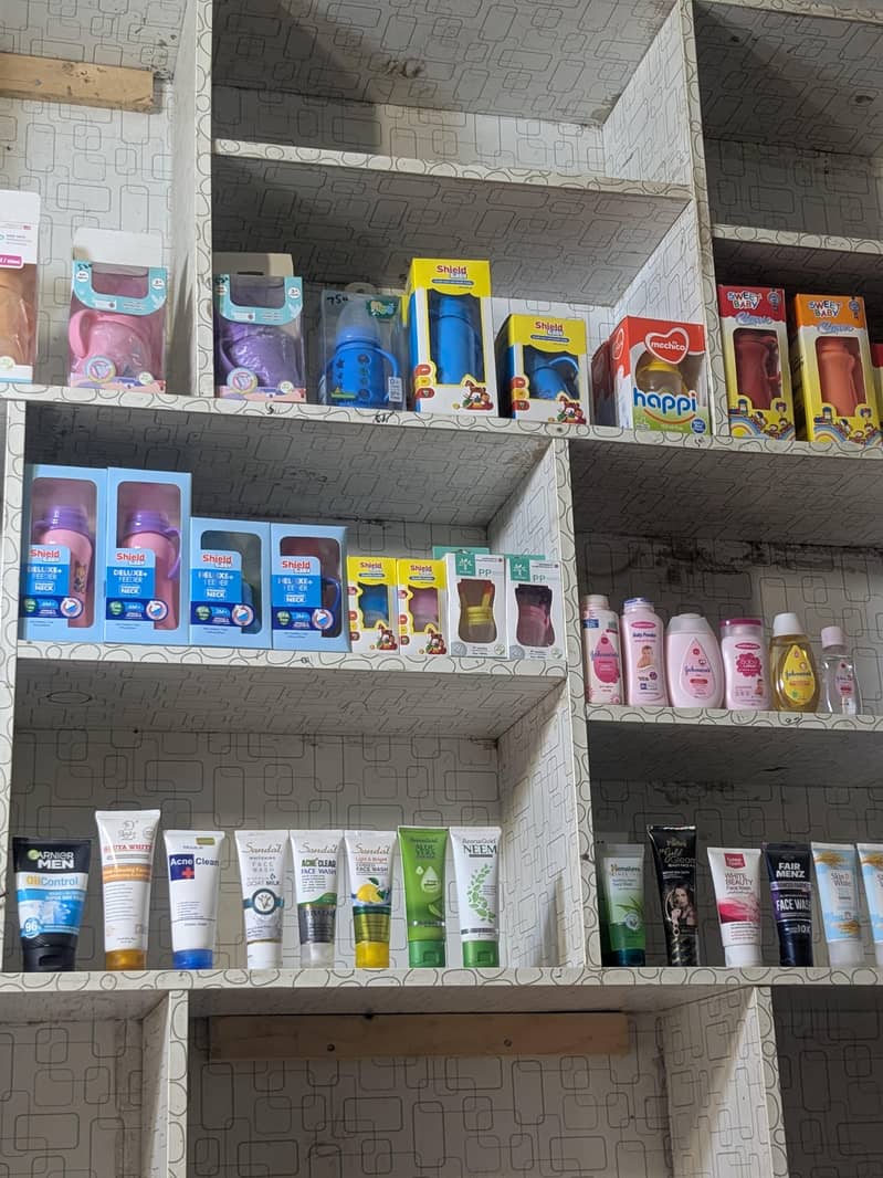 cosmetics shop 11