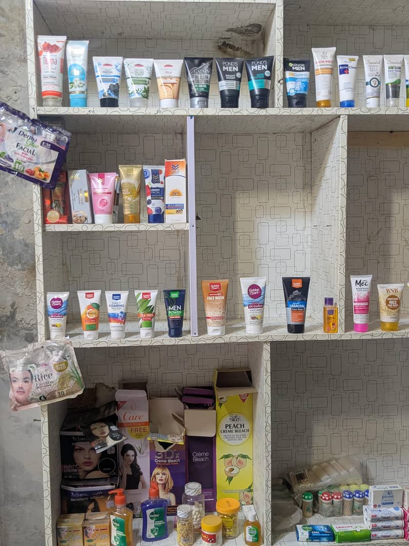 cosmetics shop 13