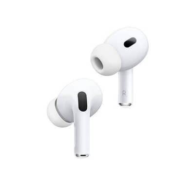 Pro 2 Wireless Earbuds | High Bass | Touch Control | Brand New