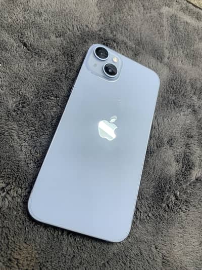Apple iPhone 14 plus