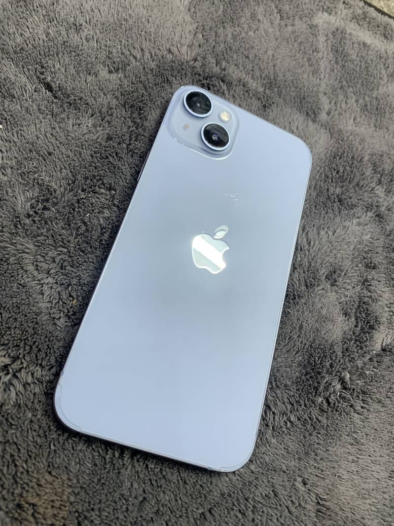 Apple iPhone 14 plus 0
