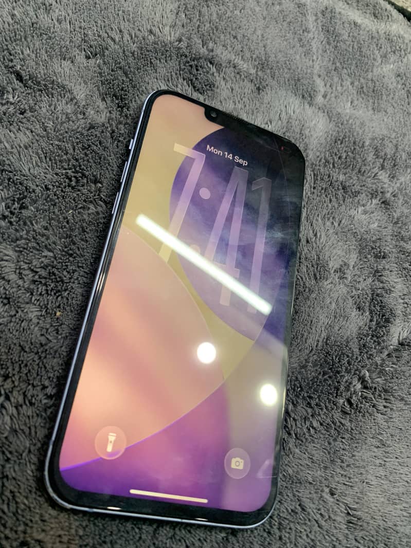 Apple iPhone 14 plus 1