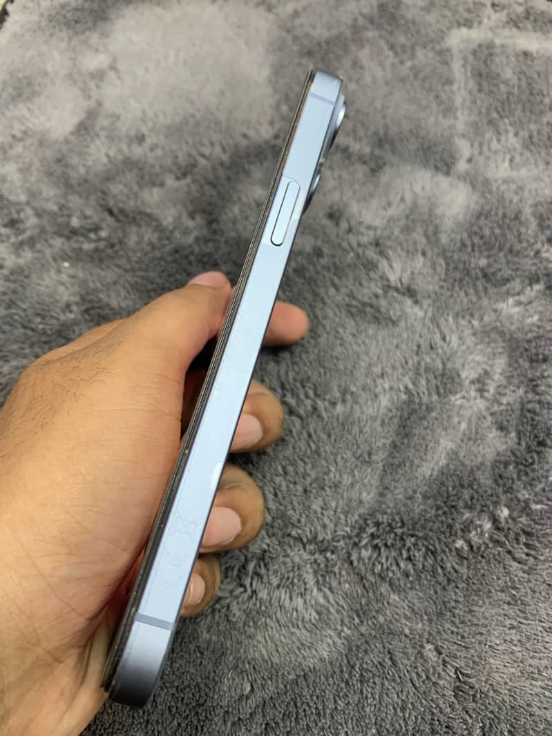 Apple iPhone 14 plus 2