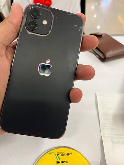 Apple iPhone 12