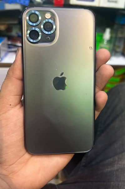 Apple iPhone 11 Pro