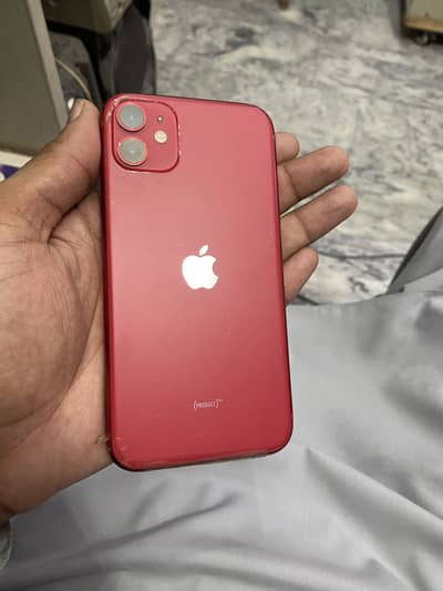 Apple iPhone 11