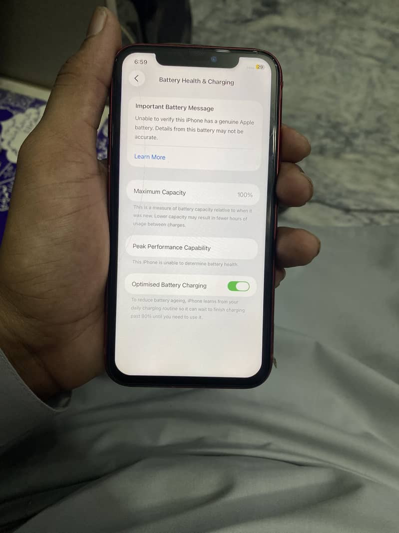 Apple iPhone 11 1