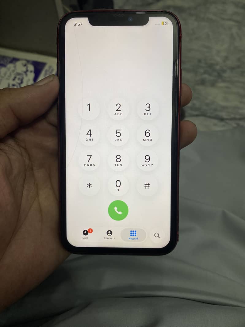 Apple iPhone 11 5