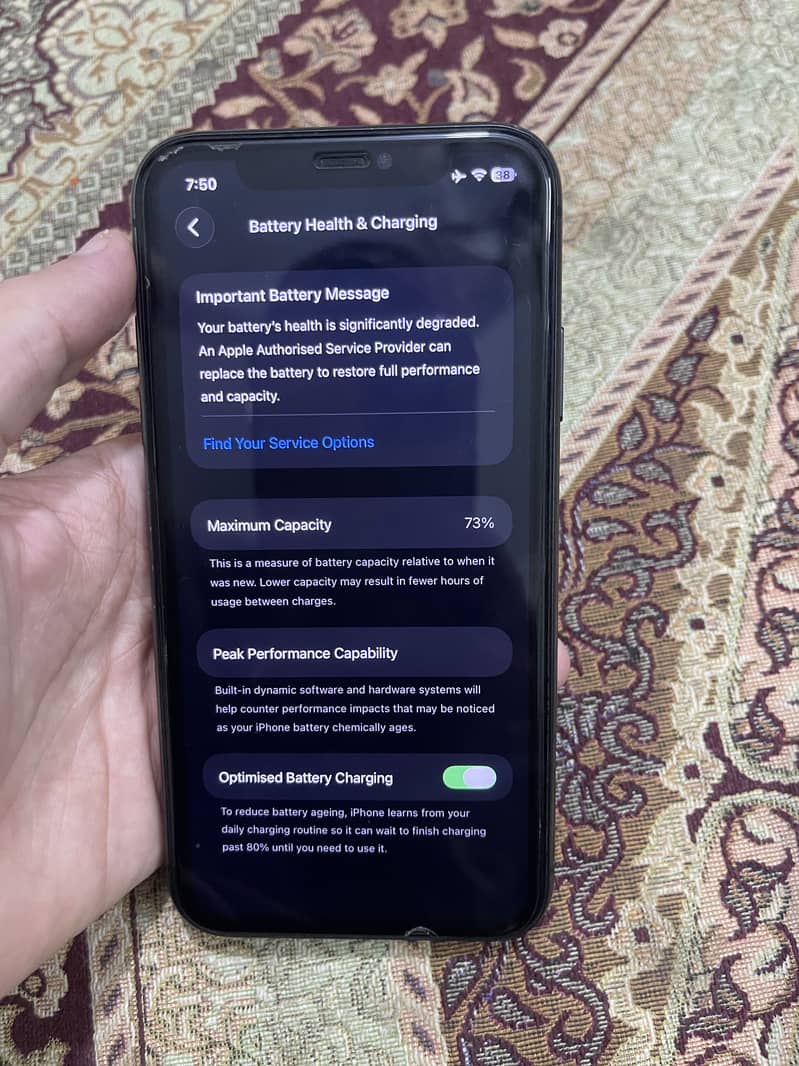Apple iPhone 11 2