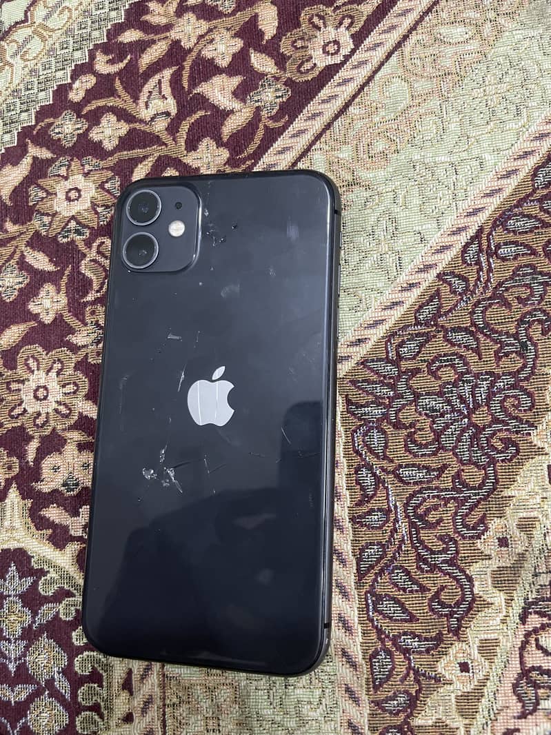Apple iPhone 11 6