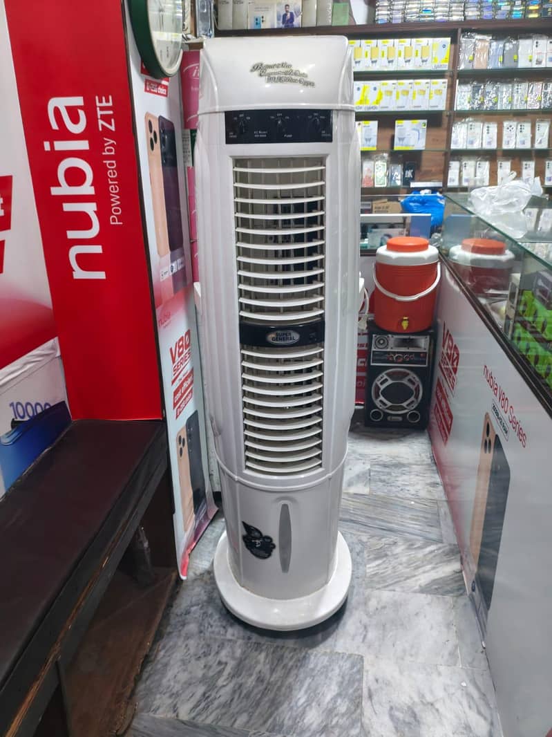 air cooler 1