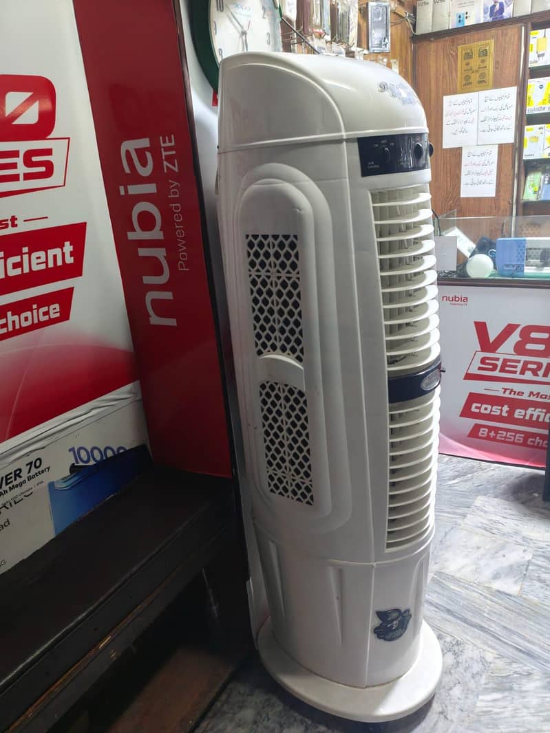 air cooler 2