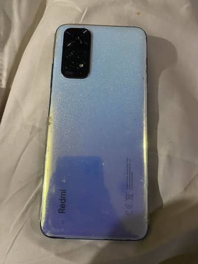 Xiaomi Redmi Note 11 Pro