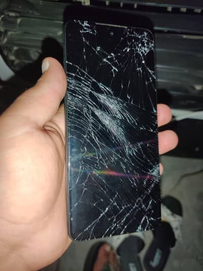 Infinix Hot 11