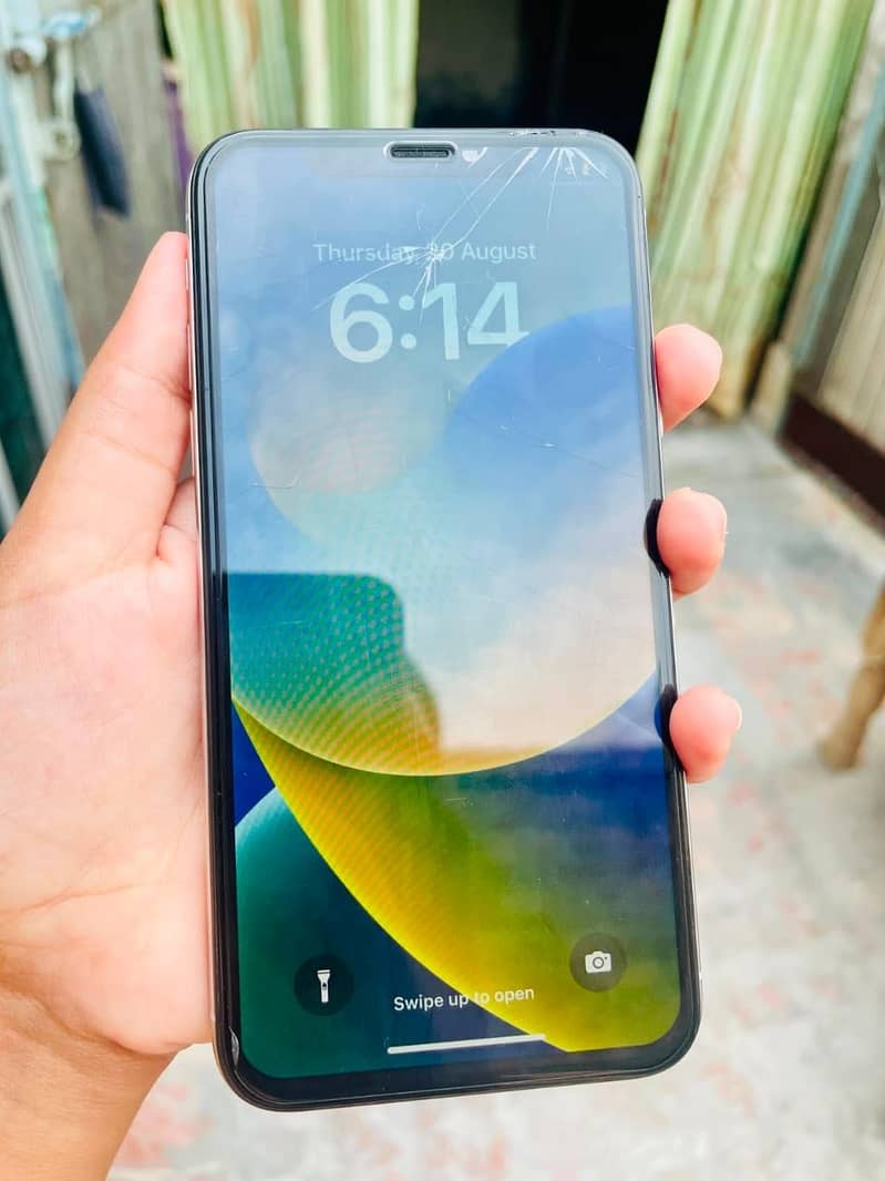 Apple iPhone X 1