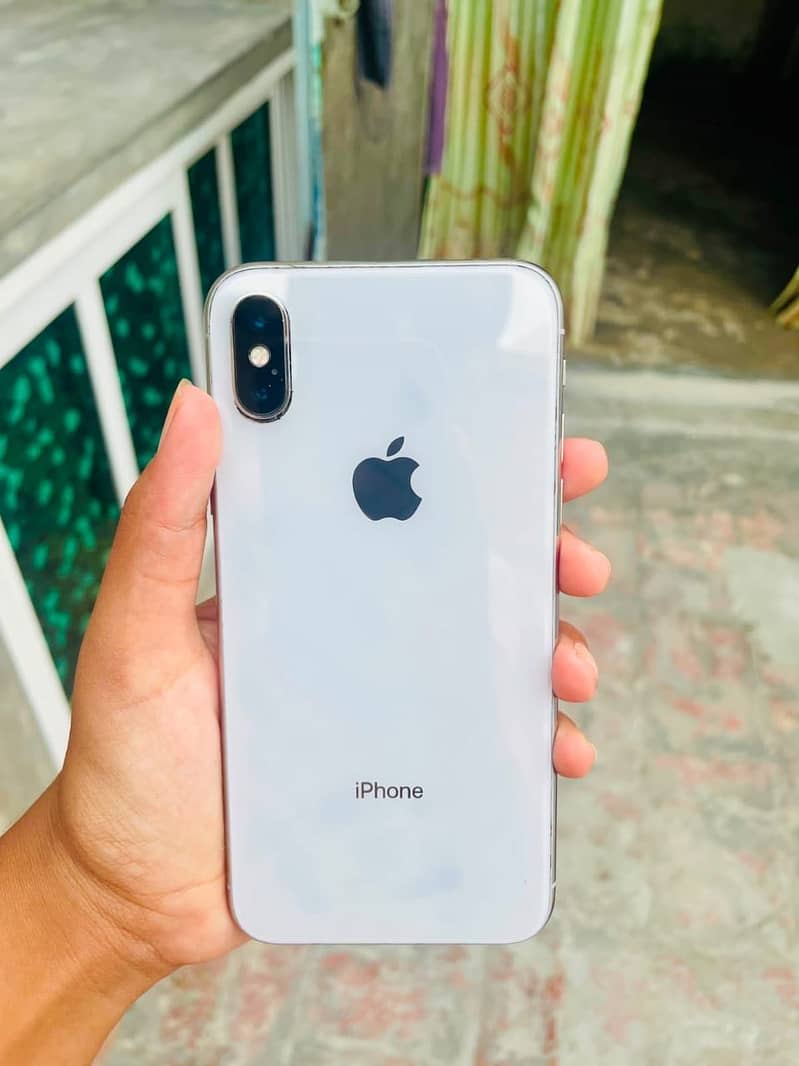 Apple iPhone X 2