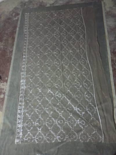 Bridak Maxi Heavily Work
