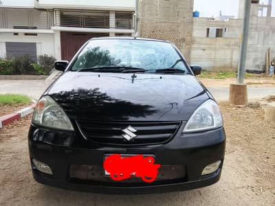 Suzuki Liana 2006