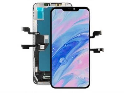 PANEL IPHONE XS MAX