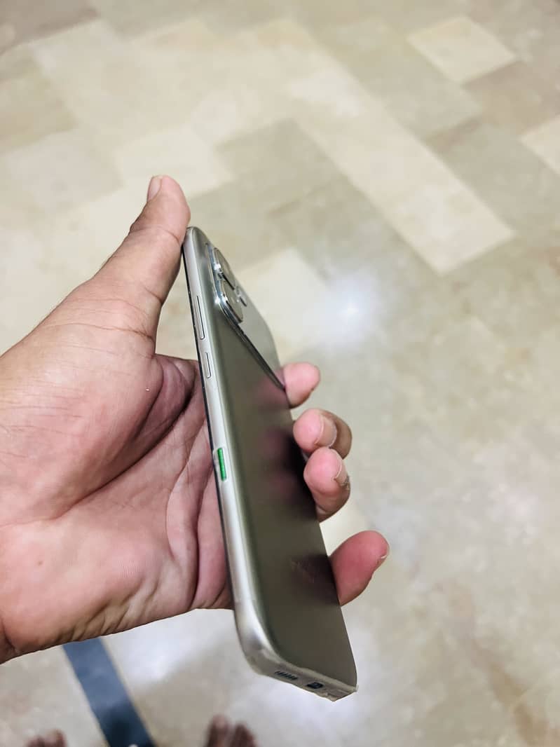 infinix note Edge 1
