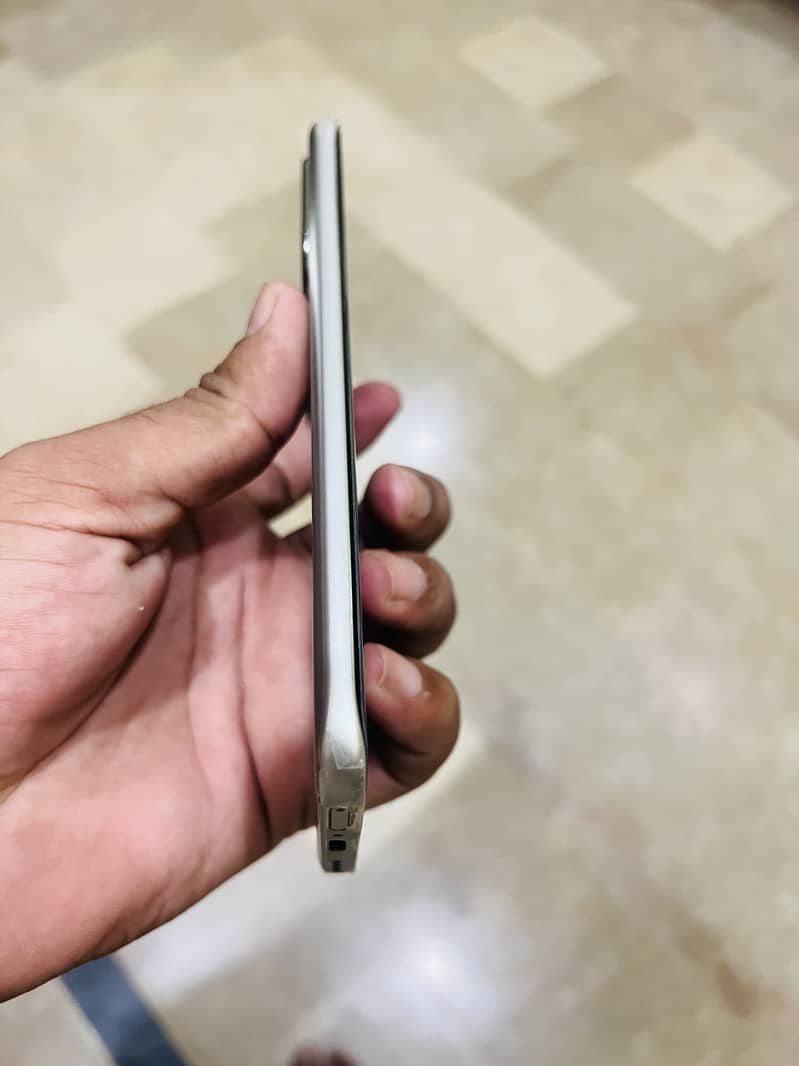 infinix note Edge 5