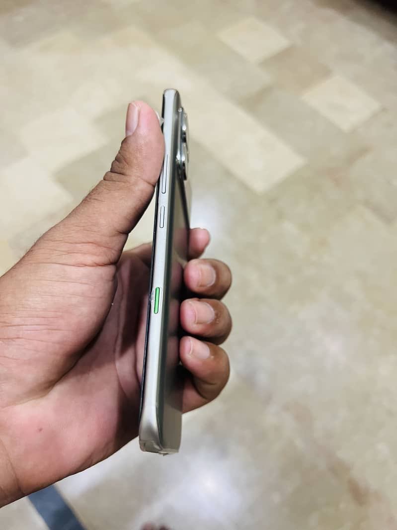 infinix note Edge 7