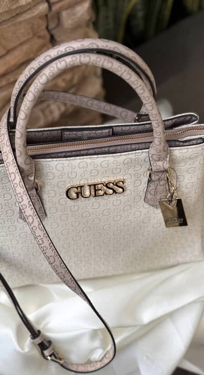 Original Guess Bag