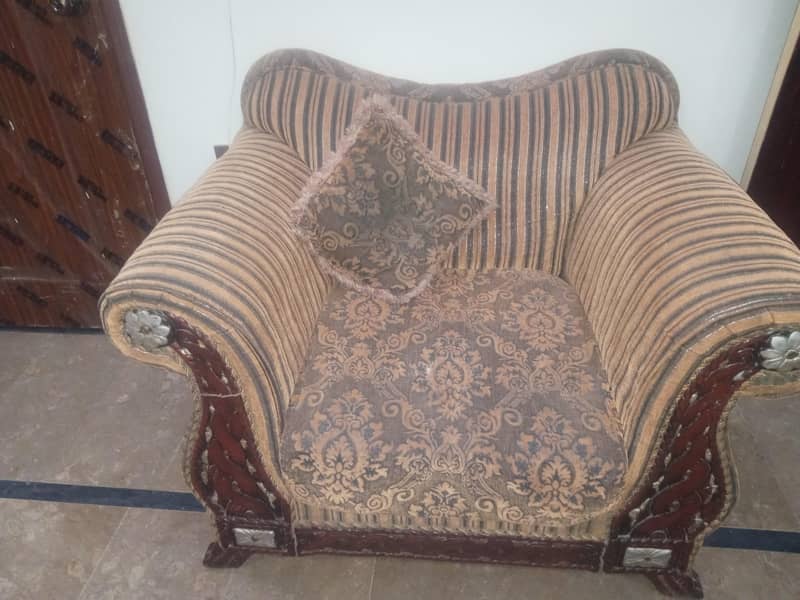 7 seater sofa 2