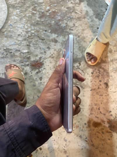 Infinix Hot 6 Pro