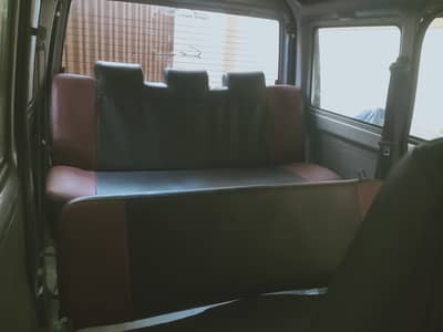 Nissan Clipper 2010