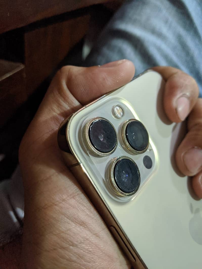 Apple iPhone 13 Pro Max 3