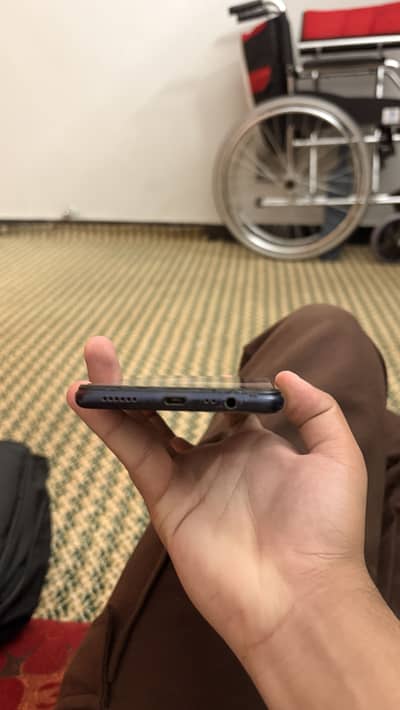 OPPO A3s