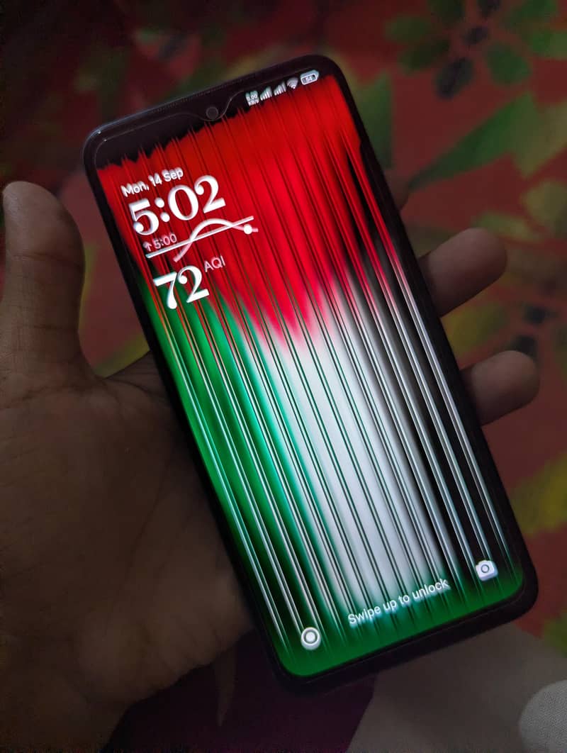 Xiaomi Redmi Note 11 0